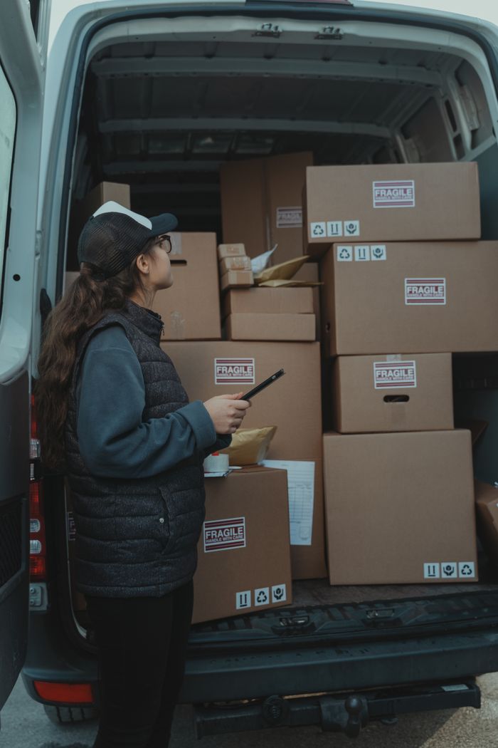 Soluzioni logistiche per aziende a Foggia